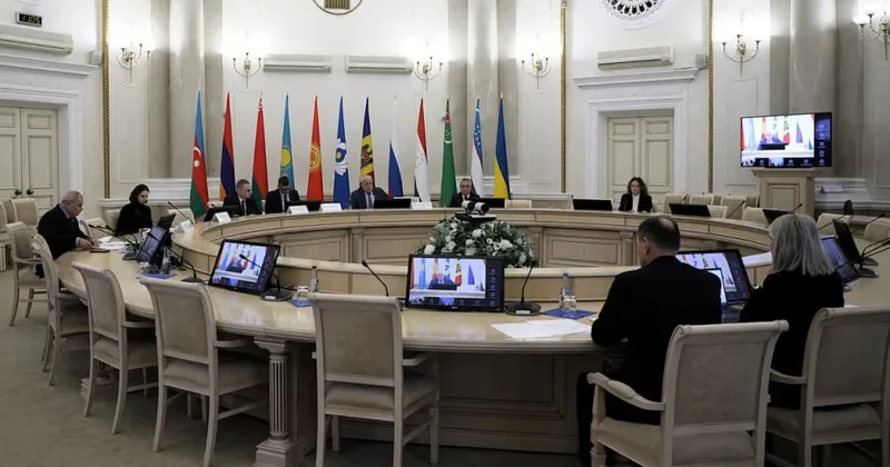 MDB ölkələrinin humanitar əməkdaşlıq üzrə Fəaliyyət Planı ekspertlər qrupu tərəfindən təsdiqlənib