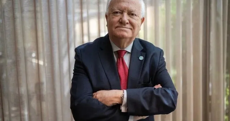 Migel Anxel Moratinos Avropada islamofobiyanı “metastaz” ilə müqayisə edib
