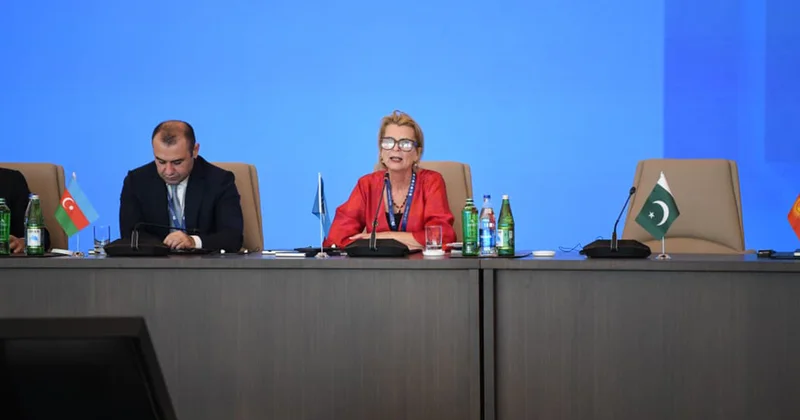 “Dünyada 173 milyon qız təhsildən kənarda qalır”