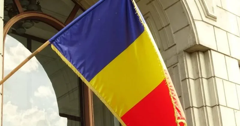 Rumıniya XİN Braşovdakı təxribata görə Rusiya səfirinə etirazını bildirib