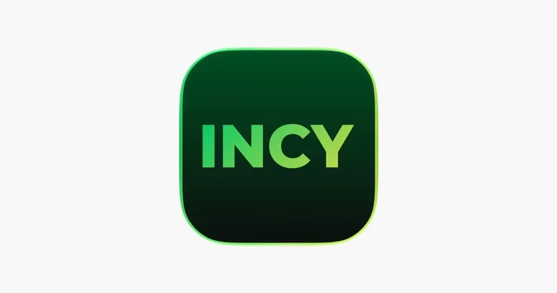 Incy пропал из российского App Store