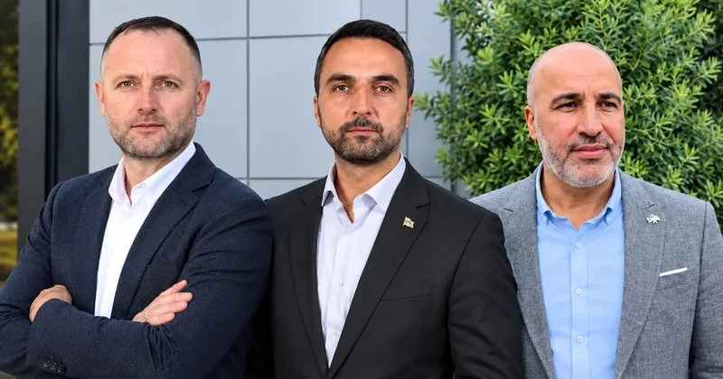 Türkiyədə Azərbaycana dair paylaşımlar edən şəxslər saxlanıldı KONKRET