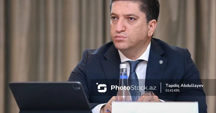 Советник министра экономики Азербайджана рассказал о росте ненефтегазового экспорта