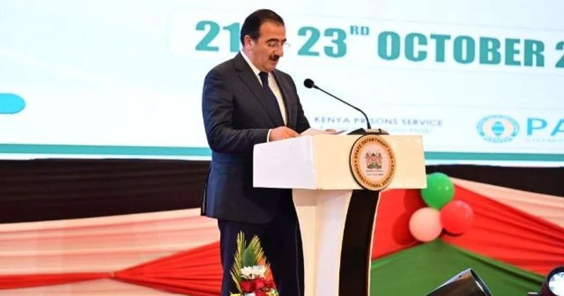 Mirsaleh Seyidov niyə “vuruldu”? Həbsxana qalmaqalları, kadr təmizləmələri…