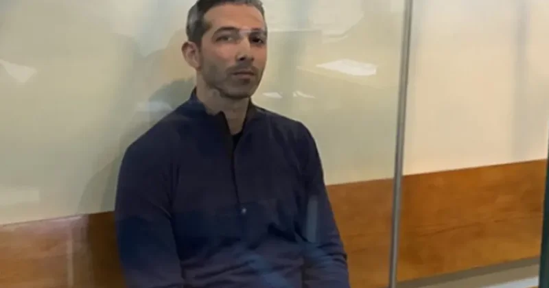 Modelyer sevgilisini döyməkdə ittiham olunan Ziya Hüseynzadəyə hökm oxunub