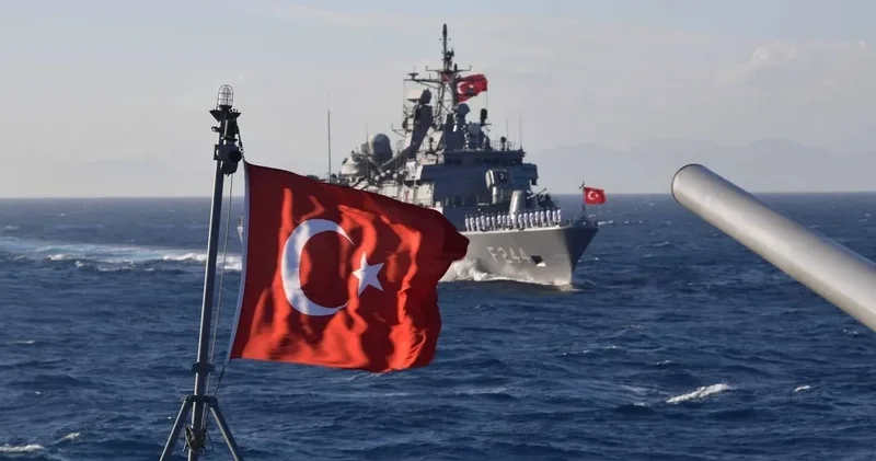 Türkiyə ABŞ və Fransanın Qara dənizə hərbi keçidinə icazə vermədi
