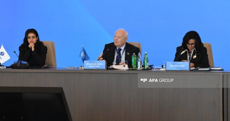 Moratinos: Azərbaycan və Ermənistanın Sivilizasiyalar Alyansına etibar etməsi vacibdir