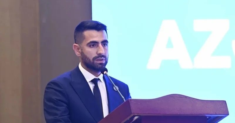 Orxan Hüseynov çempionatın yeni reqlamentini açıqladı