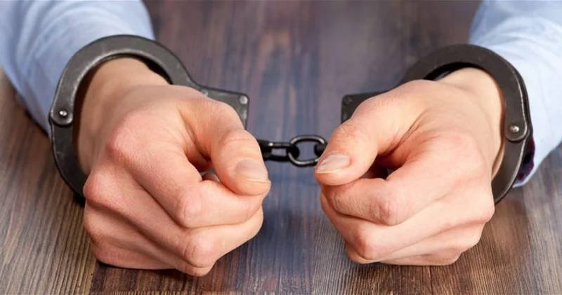 Заведующий аптекой Уджарской районной больницы арестован по обвинению в крупном хищении