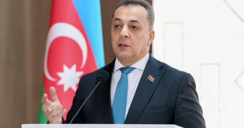 “Azərbaycanın taleyi ilə bağlı qərarlar Bakıda qəbul olunur” Deputat