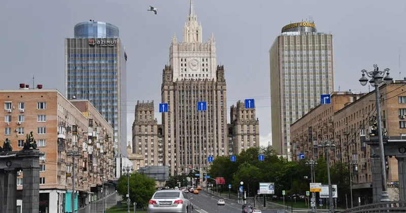 Россия закрыла въезд семи руководителям военных предприятий Великобритании