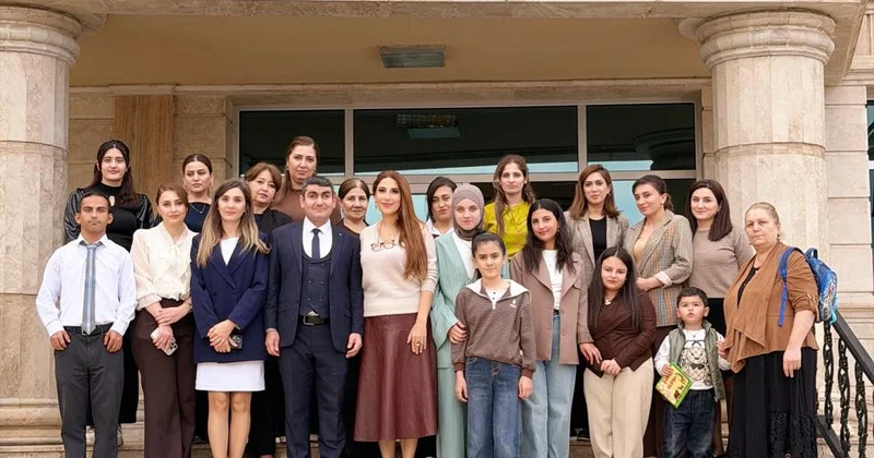 “Şərqin qapısında” III Beynəlxalq Opera Festivalı Naxçıvanda möhtəşəm konsertlə yadda qalıb