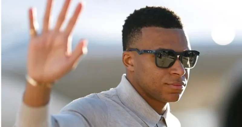 Mbappe Çin xalqından üzr istədi futbolçunun reklamları yayımdan çıxarıldı