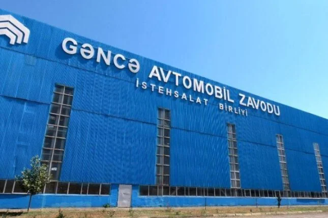 “Gəncə Avtomobil Zavodu” ölkədən külli miqdarda pul çıxarıb? Məhkəmə