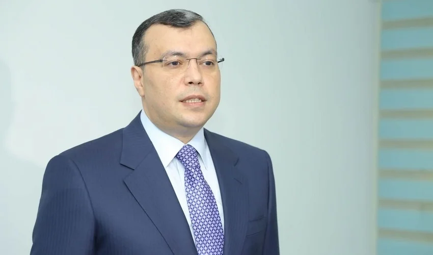 Son 5 ildə 7 milyard manatlıq sosial paketlər reallaşdırılıb Sahil Babayev