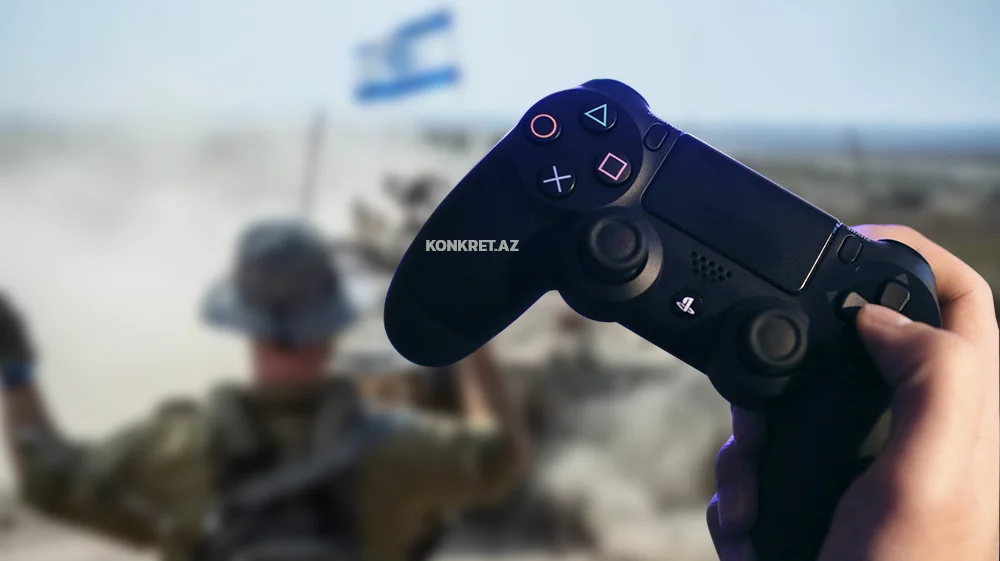 “İsraillə müharibə PlayStation oyununa bənzəmir və zarafat da olmayacaq” KONKRET