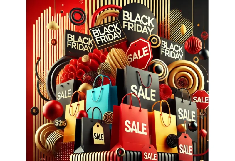 Скидки Black Friday в Азербайджане реальность или коммерческая афера?