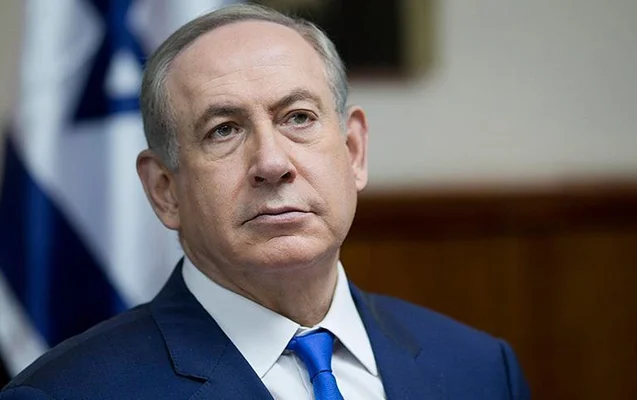 Bu ölkə Netanyahunu həbs etməyəcək Azərbaycanda özəl xəbərlər, araşdırmalar, təhlillər və müsahibələrin tək ünvanı