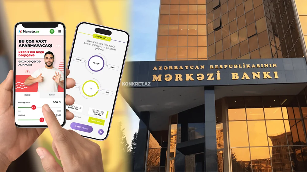 Mərkəzi bankın yeni QƏRARI GÜNDƏMDƏ: Vətəndaşlar nə ƏLDƏ EDƏCƏKLƏR? KONKRET