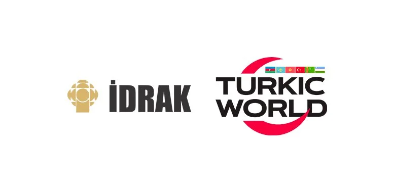 İDRAK и TurkicWorld подписали меморандум о партнерстве