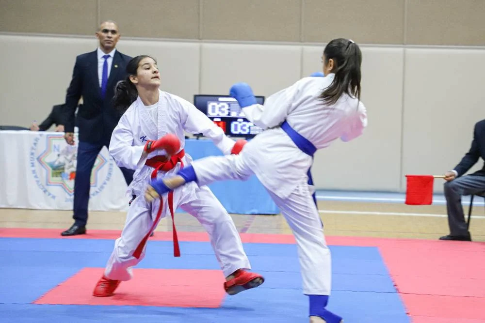 Naxçıvanda daha bir federasiya ləğv olundu