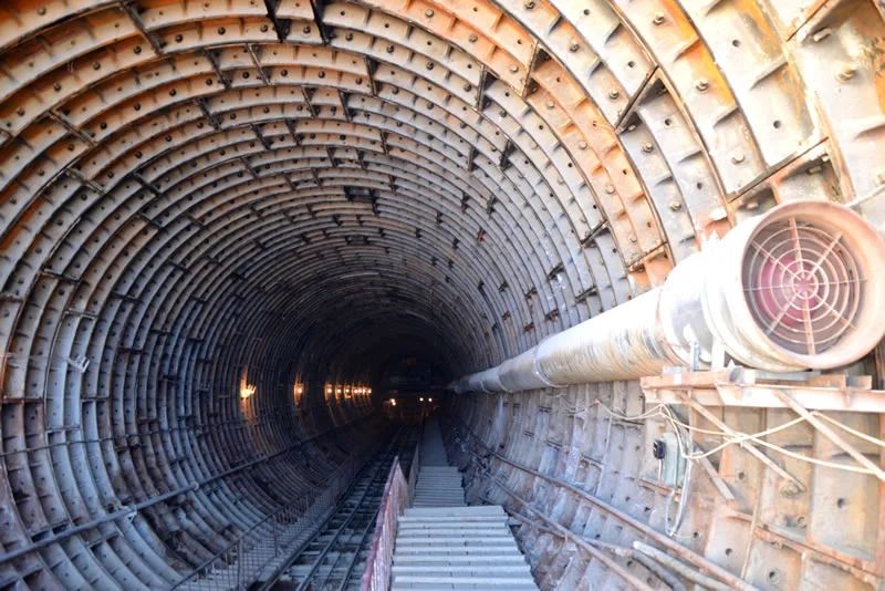 Bakı metrosunda 9 yeni stansiya: memorandum imzalandı