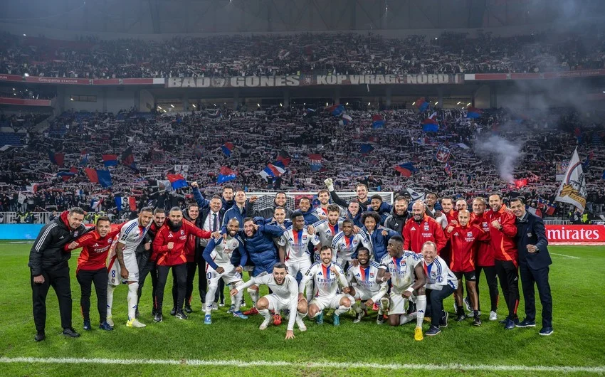 Qarabağla oyun Lionun iki futbolçusu üçün əlamətdar ola bilər