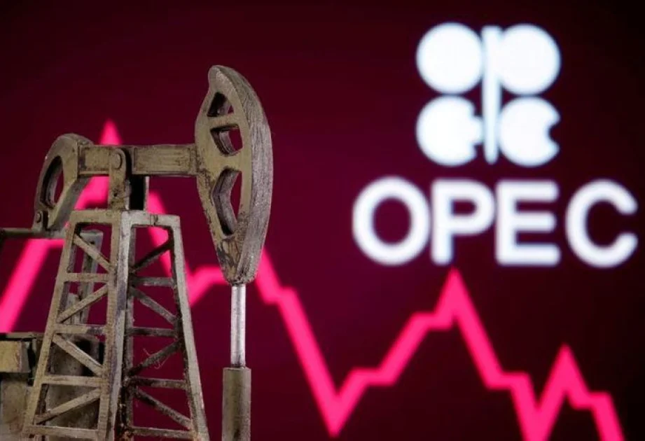 “OPEC+” ölkələri nazirlərinin toplantısı keçiriləcək AZƏRTAC