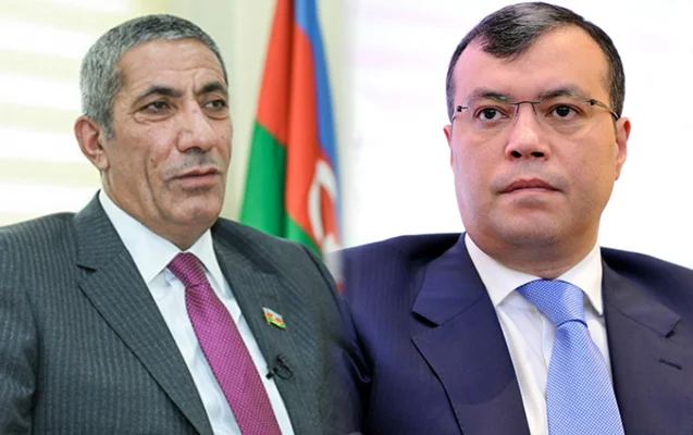 Novruzovun nazirlə “dueli”: Babayev niyə əsəbiləşdi?