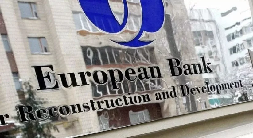 EBRD: Azərbaycanda orta illik inflyasiya 2024cü ildə 3,5 %ə qədər azalacaq