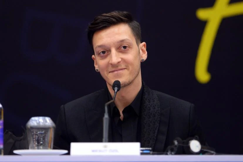 Məsut Özil TFF prezidenti olacaq? AÇIQLAMA