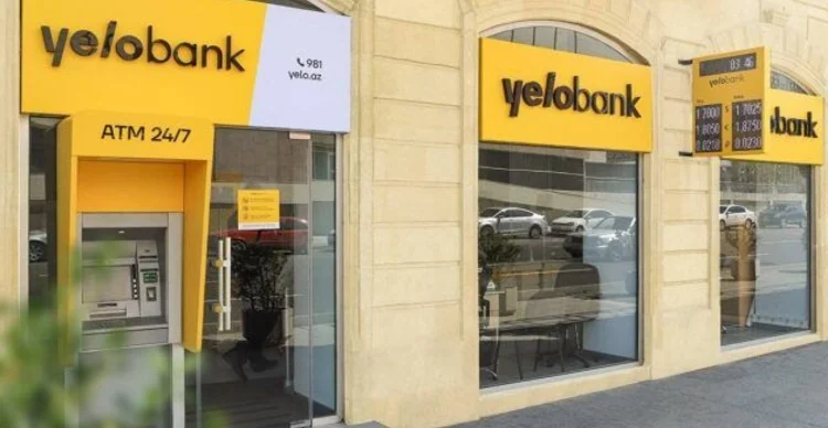 Yelo Bankın əməkdaşı həbs edildi 3,5 milyon manat mənimsəyib