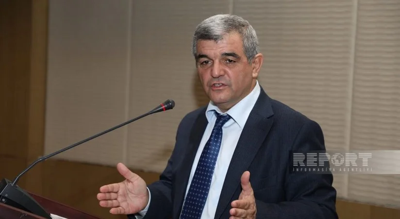 Deputat: Distant təhsil vergi təşviqi yolu ilə stimullaşdırılmalıdır