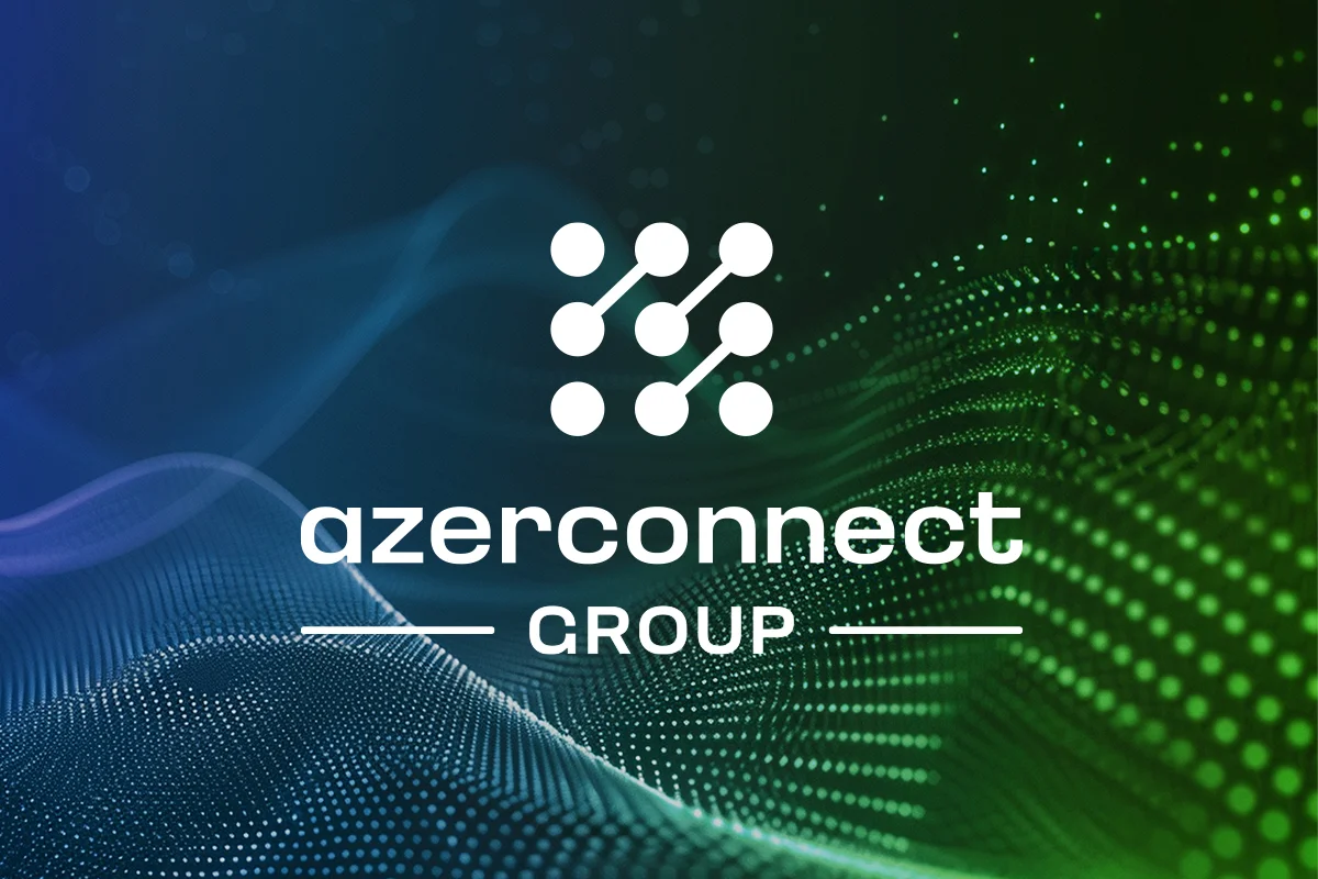 ® Azerconnect Group на страницах журнала TIME