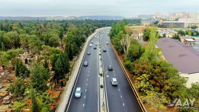 Bakıda 27 ünvanda təmir işləri aparılıb Xəbər saytı Son xəbərlər və Hadisələr