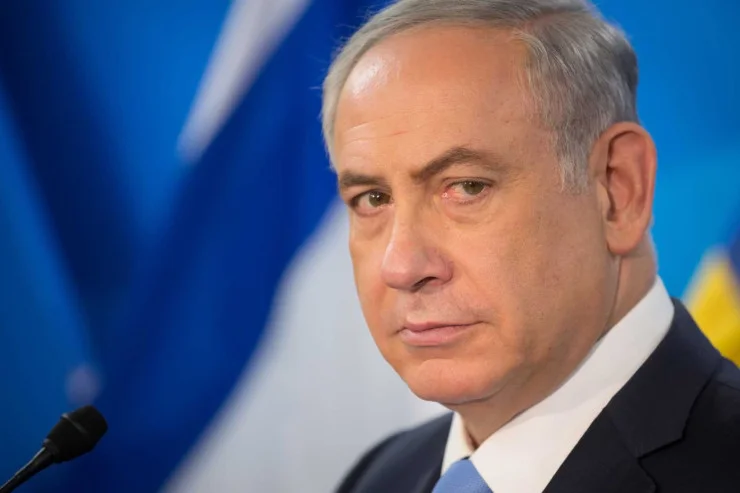 Netanyahu 125 ölkəyə gedə bilməz HƏBS OLUNACAQ