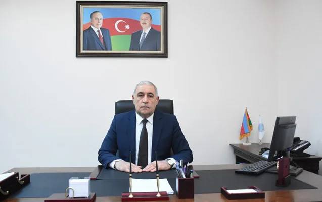 Prezident onu rektor təyin etdi Sərəncam