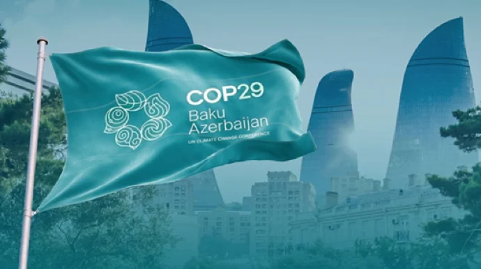 COP29da ən çox kiberhücum BU SAYTLARA olub