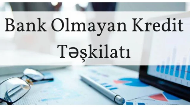 Bank olmayan kredit təşkilatlarının fəaliyyətinə dair yeni qaydalar