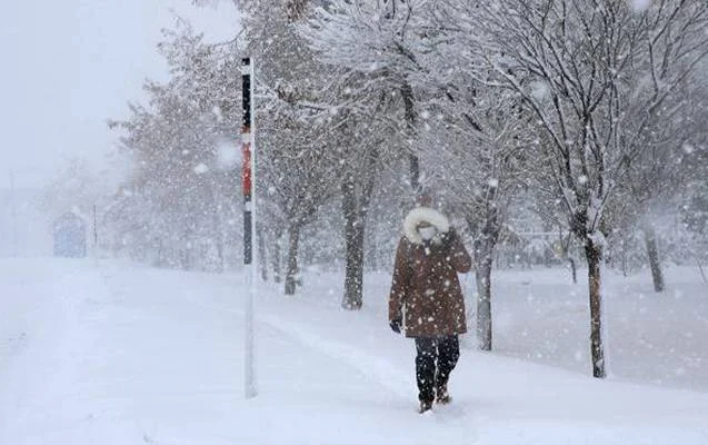 Leysan,qar yağacaq sel keçəcək Bu tarixdən hava KƏSKİN DƏYİŞİR