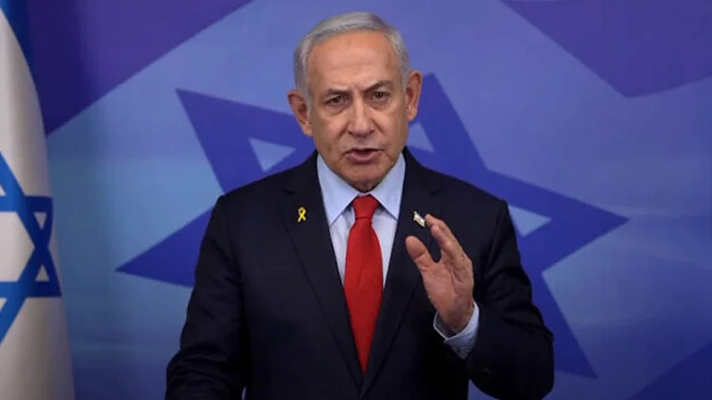 Hizbullah atəşkəsi pozarsa, İsrail zərbə endirəcək Netanyahu