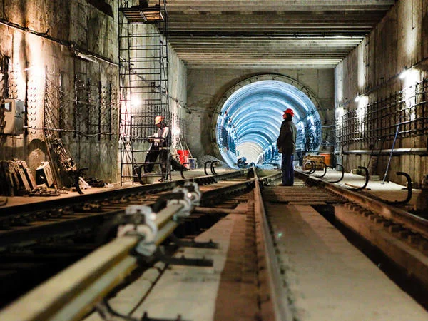 Bakı metrosunda 9 yeni stansiya tikiləcək Azərbaycanda özəl xəbərlər, araşdırmalar, təhlillər və müsahibələrin tək ünvanı