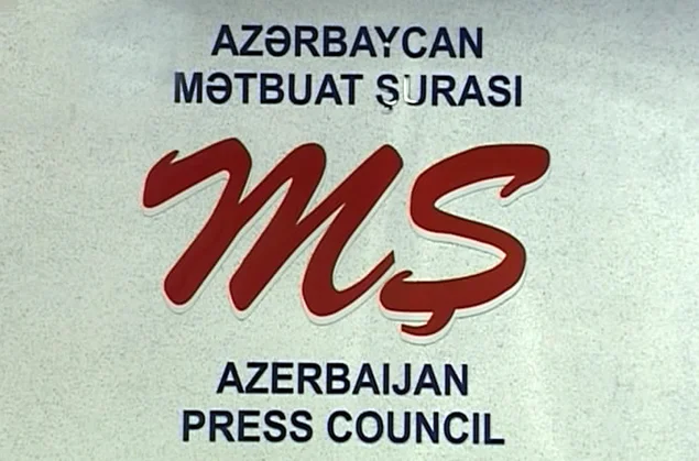 Azərbaycan media landșaftı üzrə məlumat bazasının yaradılması