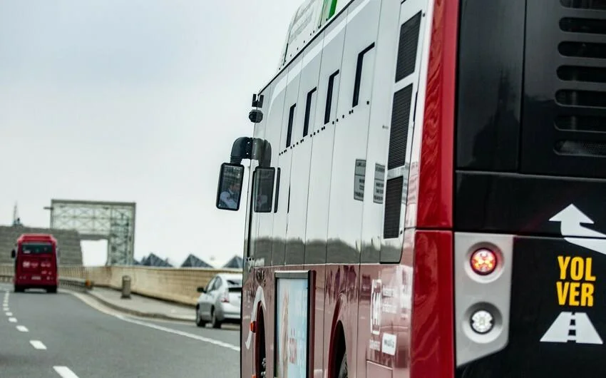 Bu avtobusların iş saatı uzadılır