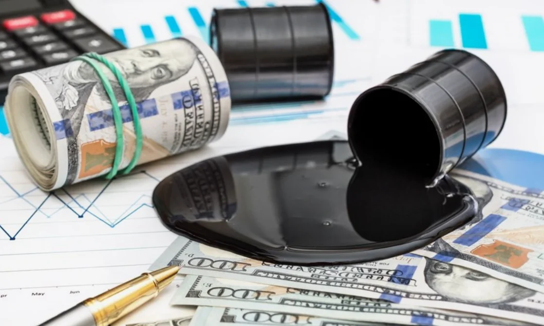 Azərbaycan neftinin qiyməti 75 dolları ötüb