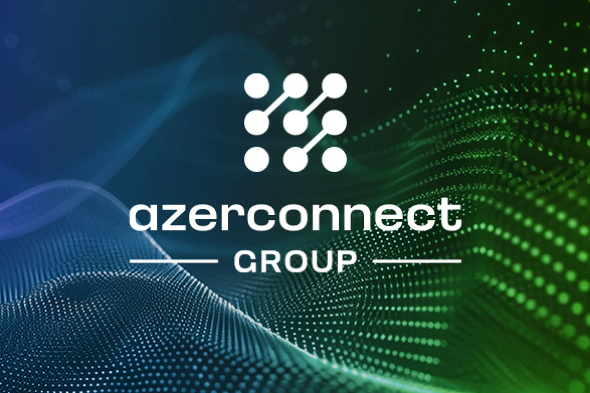 Azerconnect Group на страницах журнала TIME Haqqin