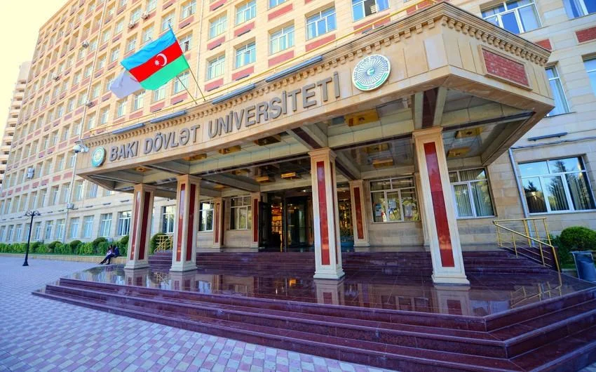 BDU ilə Çinin Anhui Universiteti daha bir istiqamətdə ikili diplom proqramı imzalayacaq