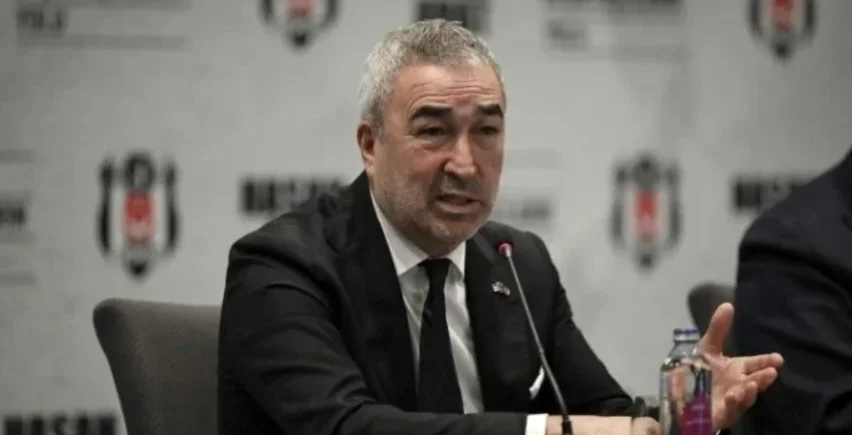 “Beşiktaş”da 2 ayrılıq