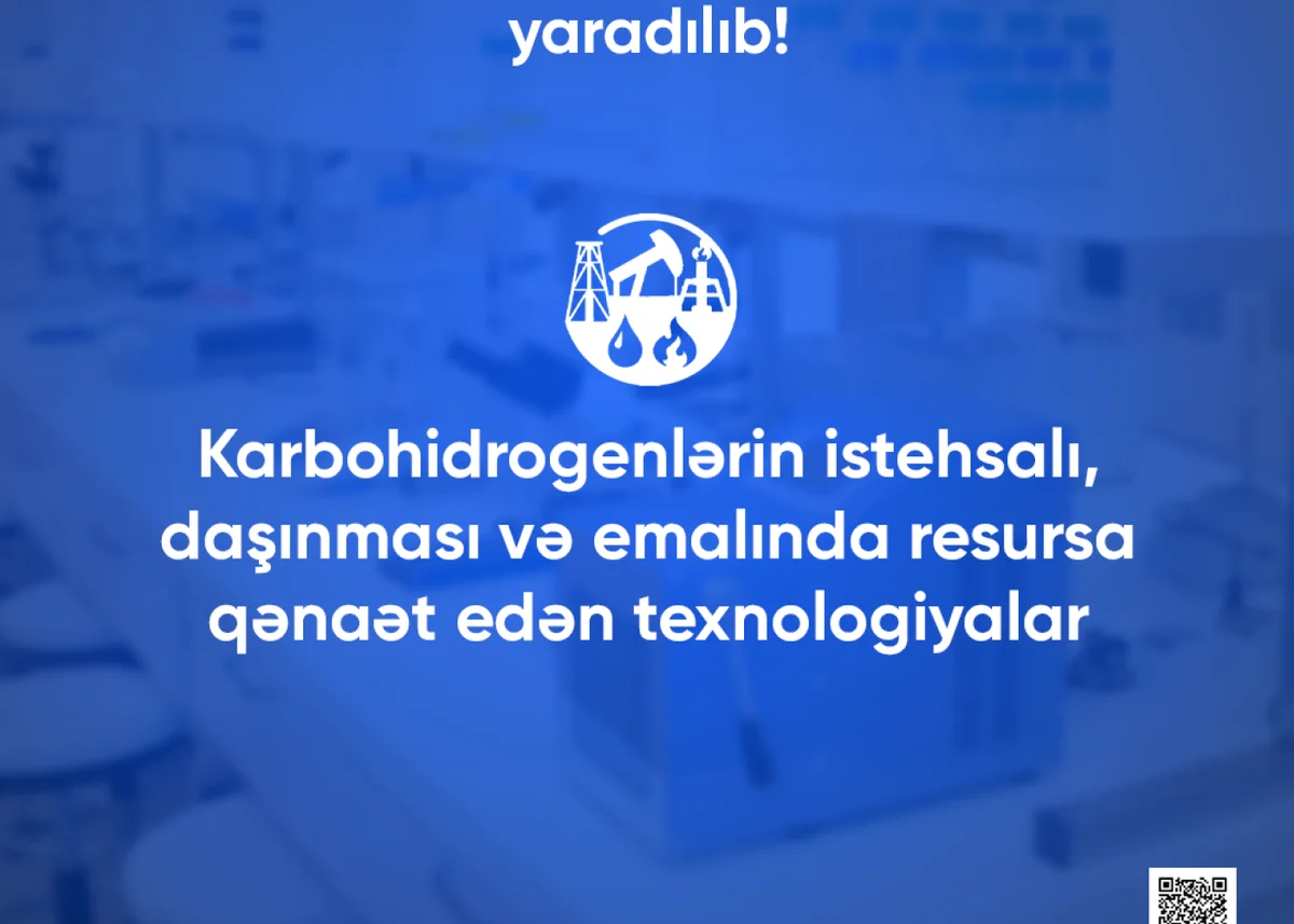 UNECdə yeni tədqiqat mərkəzi yaradılıb