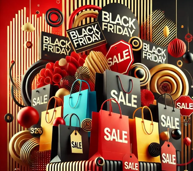 Скидки Black Friday в Азербайджане реальность или коммерческая афера?